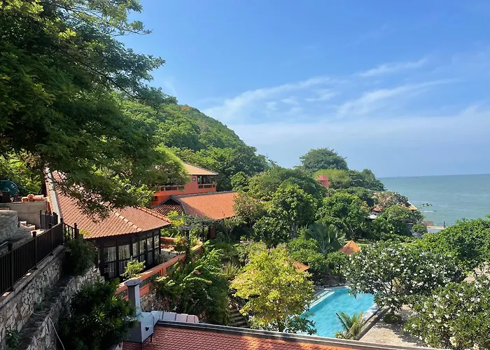 Binh An Village Vung Tau