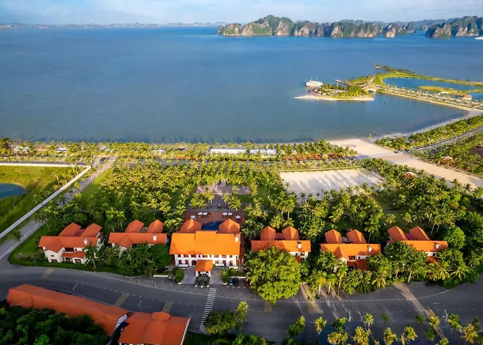 Tuan Chau Resort Ha Long