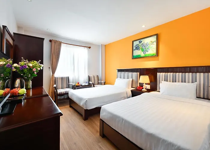 Cherry Hotel & Spa- Japanese Town