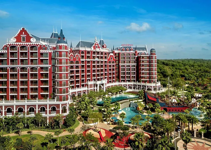 Moevenpick Resort Phan Thiet