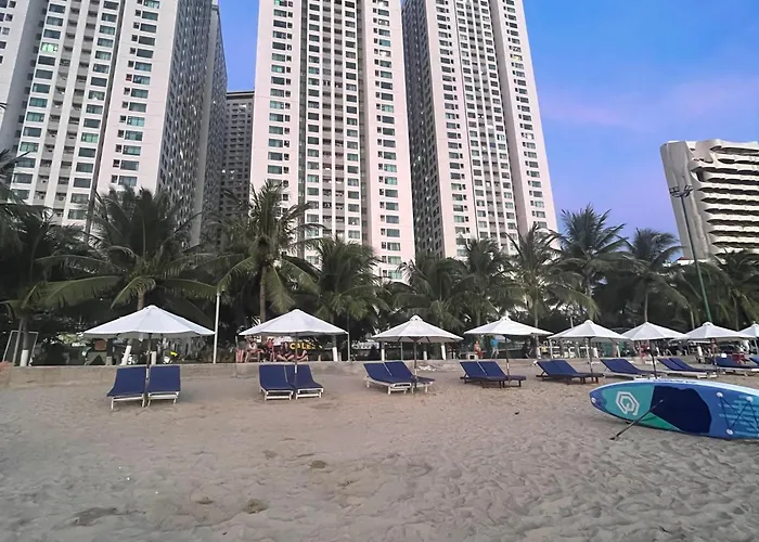 Dac Famlly Home - Apartment Nha Trang