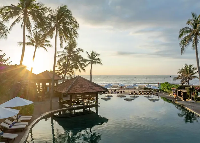 Anantara Mui Ne Resort