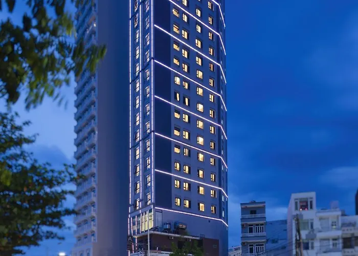 Ruby Hotel