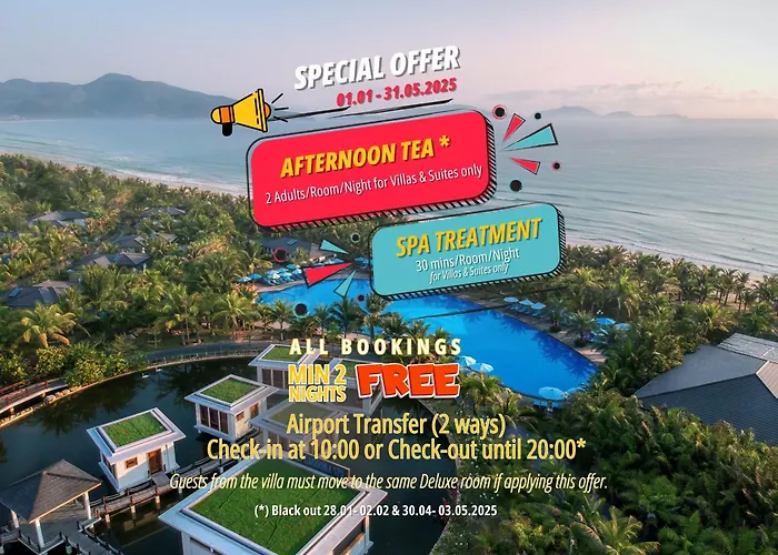 Duyen Ha Resort Cam Ranh