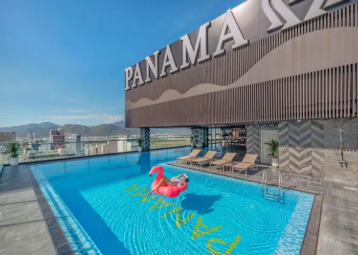Panama Nha Trang Hotel