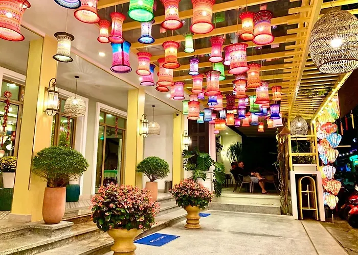 De Vivre Hoi An - Aman Boutique Hotel