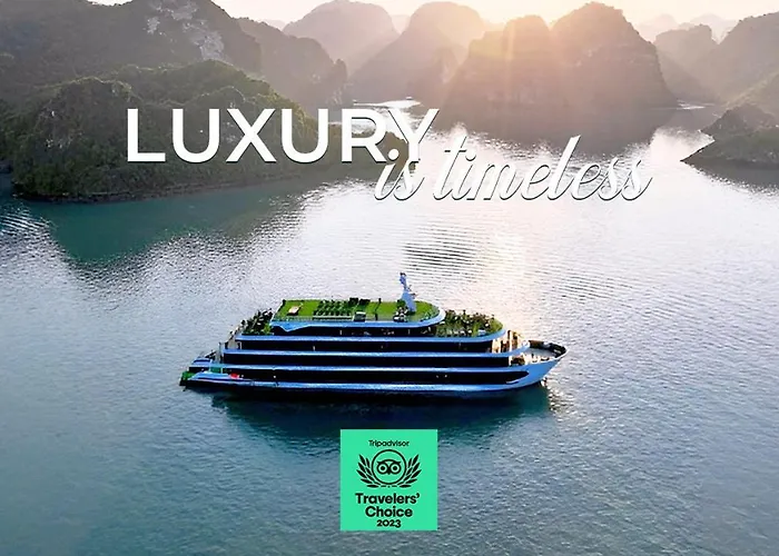 Era Halong Cruise