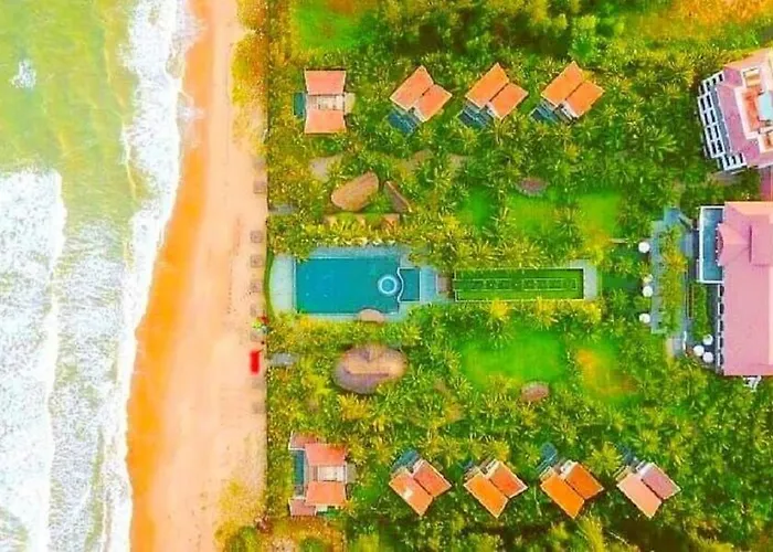 Sonata Resort & Spa