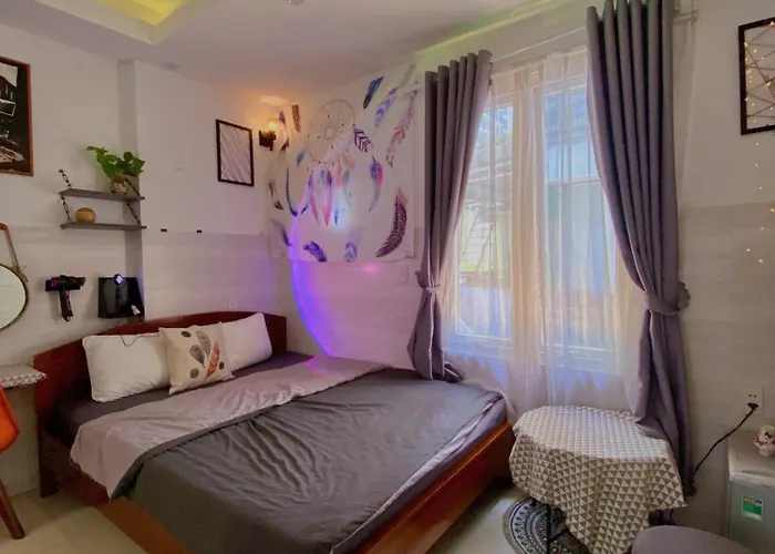 Lighthouse Homestay Vung Tau