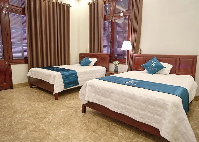 Kim\'S Family Hotel