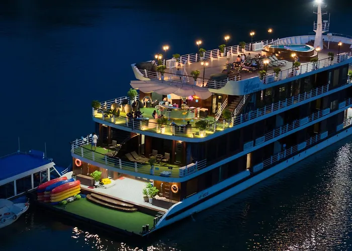 Aspira Cruise