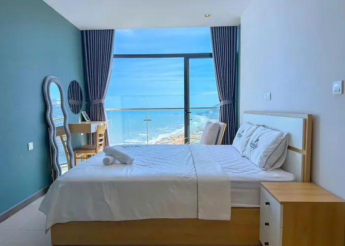Condotel Csj Luxury Vung Tau