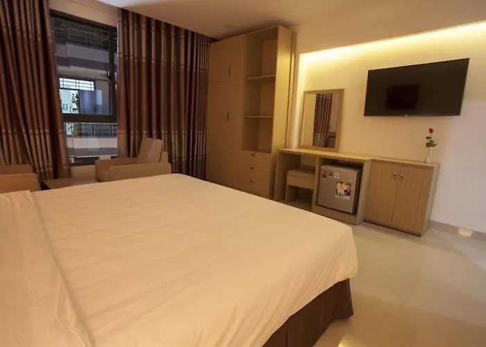 Melody Hotel