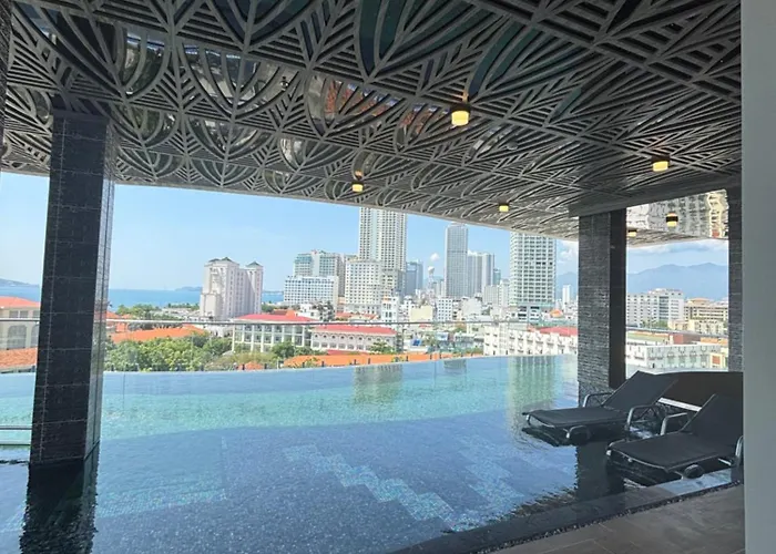 W Premium Nha Trang