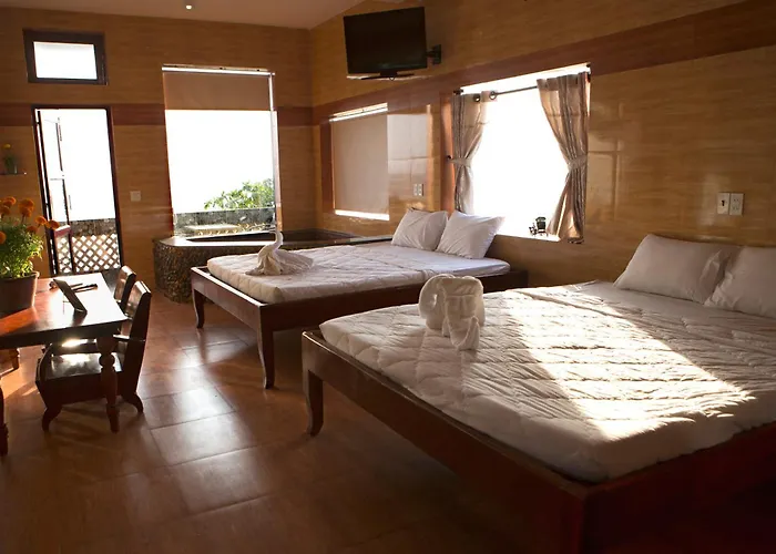 Source Kiteboarding/Lodge