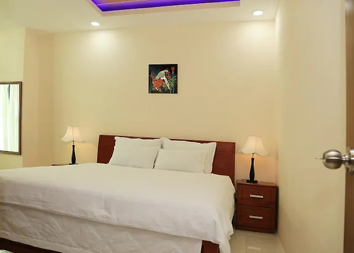 Nha Trang Apartment - Unit 3706