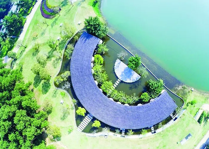Flamingo Dai Lai Resort