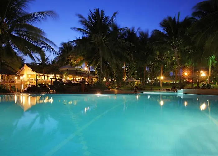 Saigon Mui Ne Resort