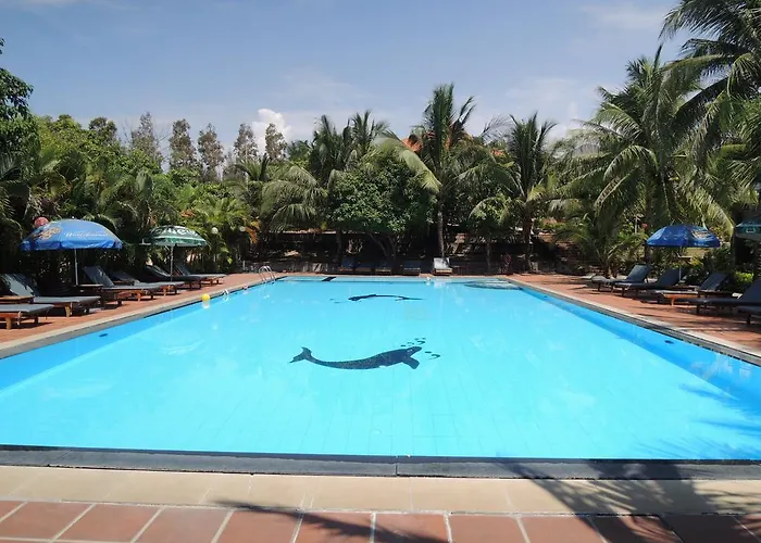 Sand Garden Resort