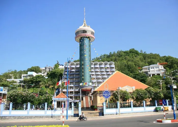 Hoa Tieu Guesthouse