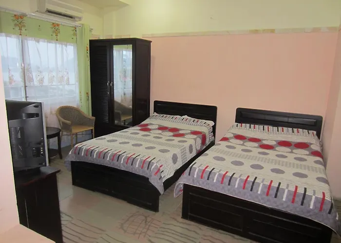 Hong Minh Hotel
