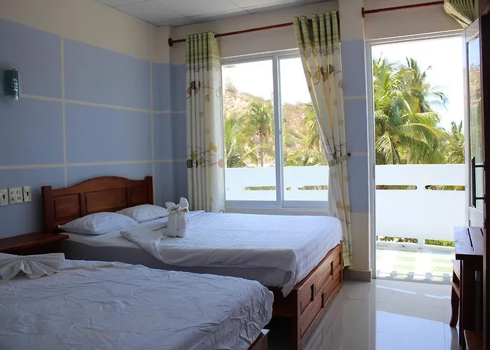 Duy An Guest House