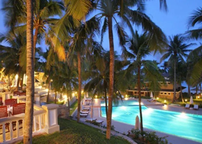 Amaryllis Resort