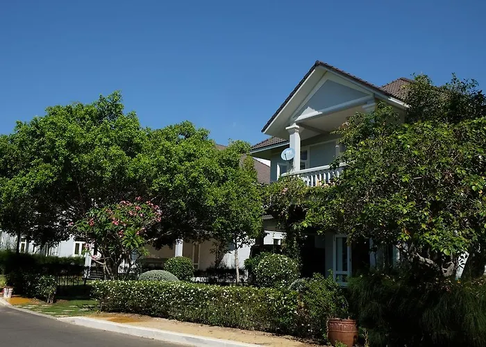 Minh Anh Villa