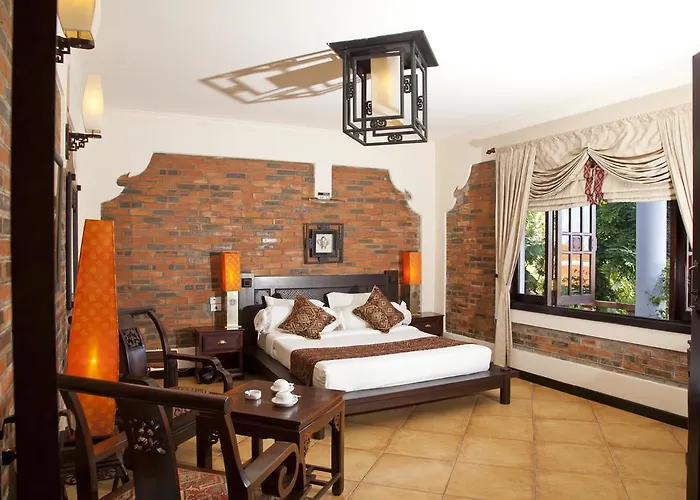 Tuan Chau Morning Star Hotel