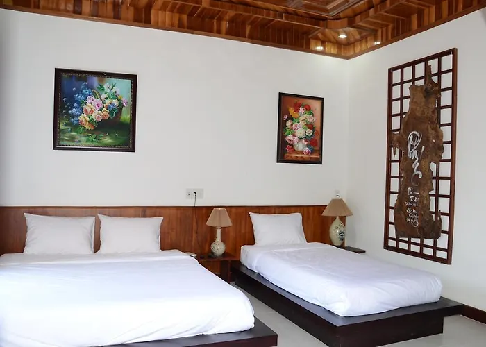 313 Cua Dai - Viet House Homestay