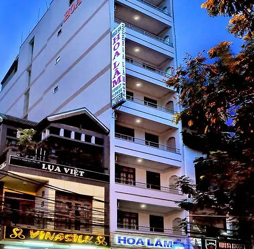 Hoa Lam Hotel