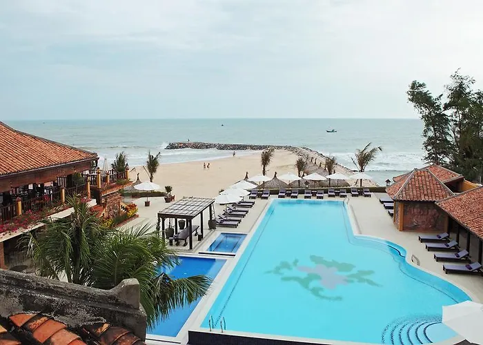 Poshanu Boutique Resort