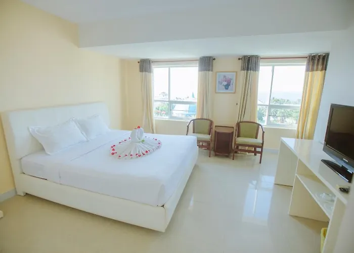 Nam Hai Hotel