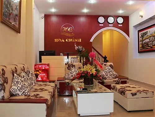 Phi Long Hotel