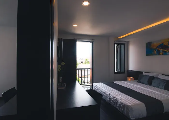 Ki No Pool Villa Hoi An