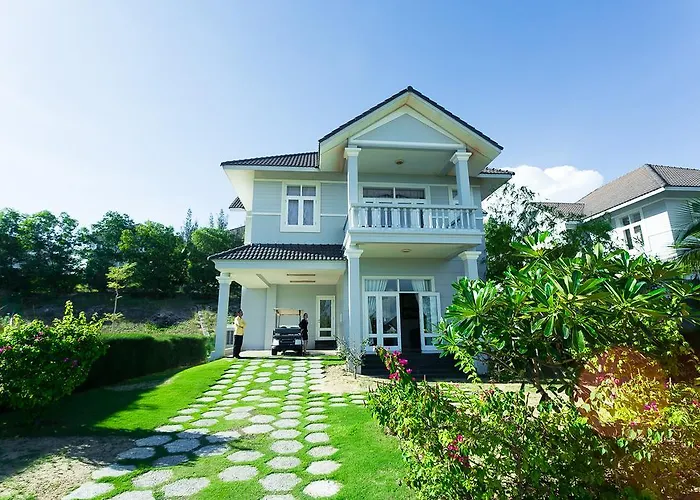 Sea Links Villa