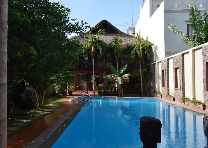 Rang Garden Bungalow