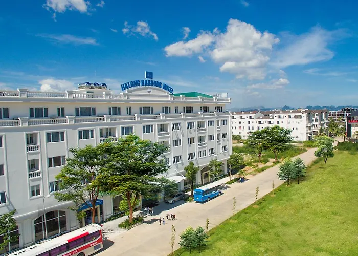 Halong Harbour Hotel