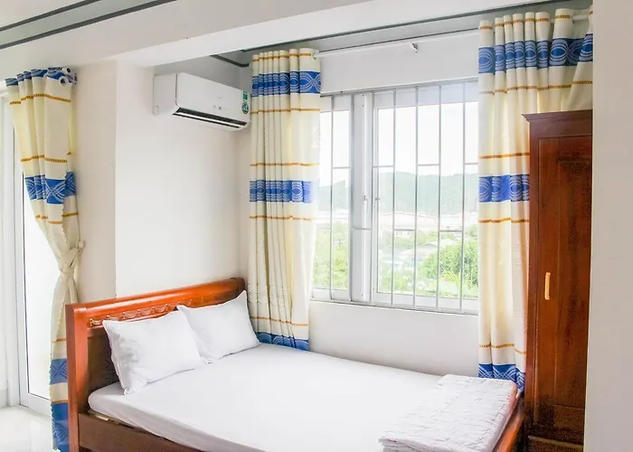 Hotel I Ngoc Huong