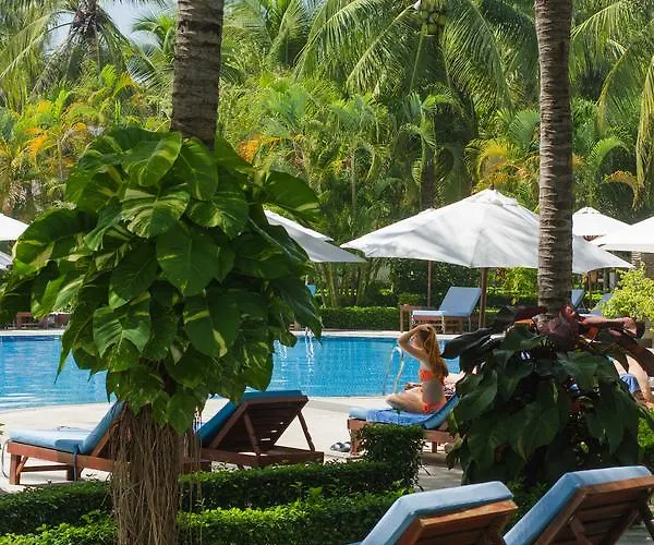 Blue Ocean Resort