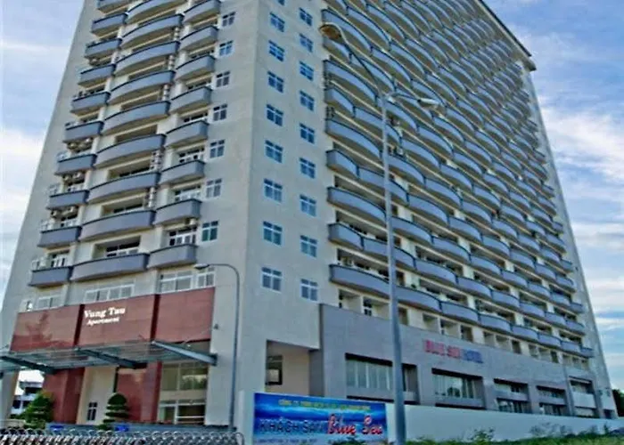 Blue Sea Hotel