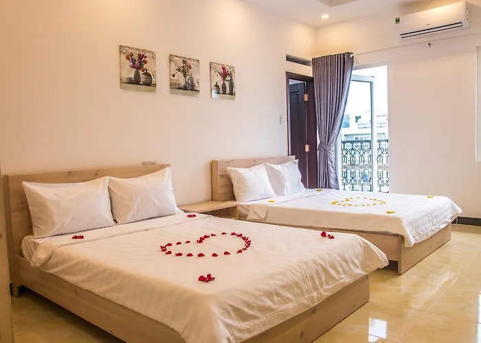 Maika Hotel Nha Trang