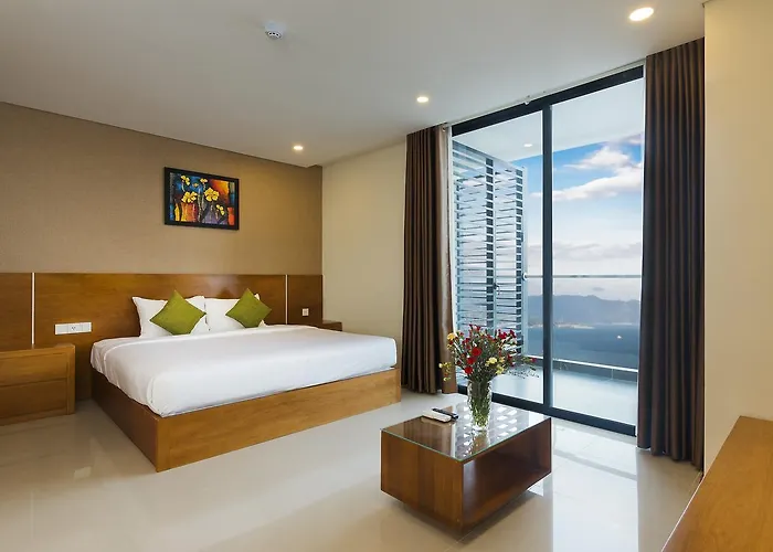 Luxury Holiday