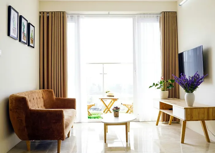 Hometel Newlife Ha Long