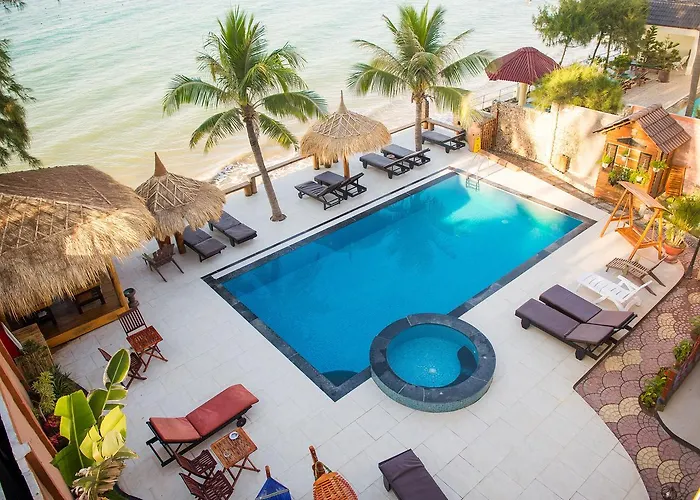 Viva Resort Mui Ne