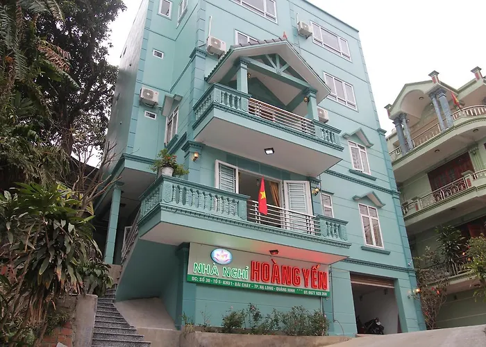 Hoang Yen Guesthouse
