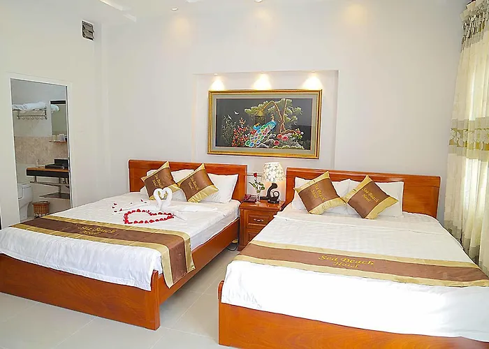 Sea Beach Hotel