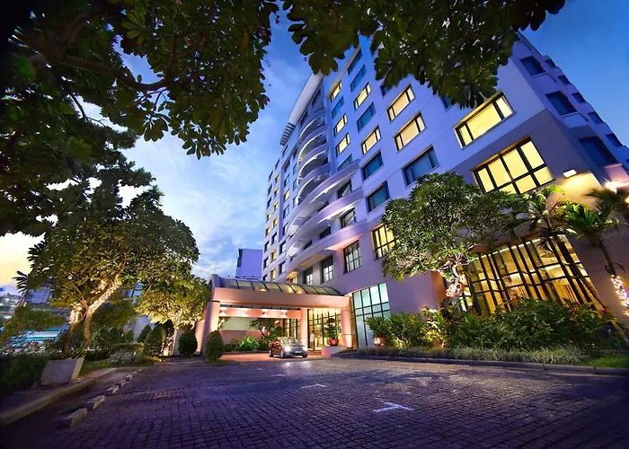 Parkroyal Saigon