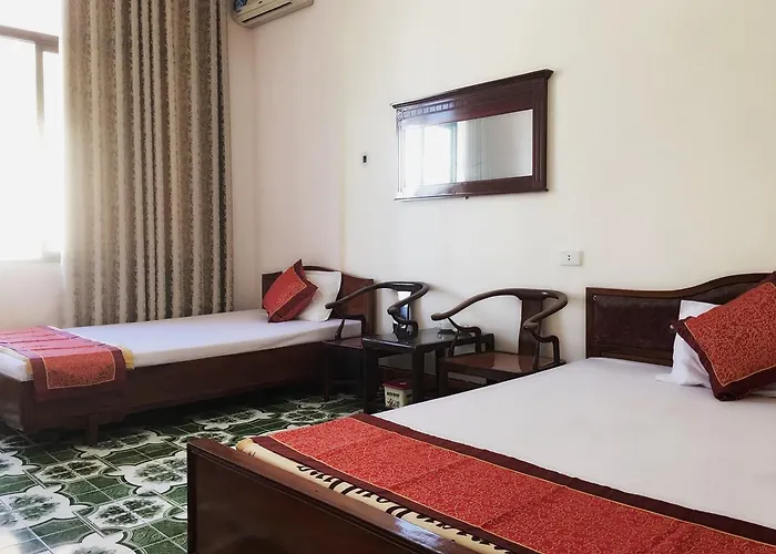 Doan Trang Hotel