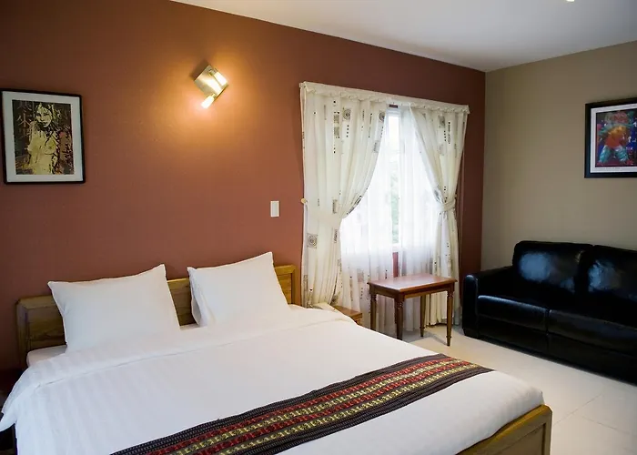 Carpe Dm Hotel